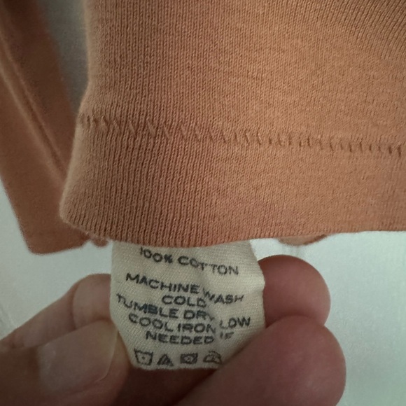 Doen Romy Top - Picture 4 of 5